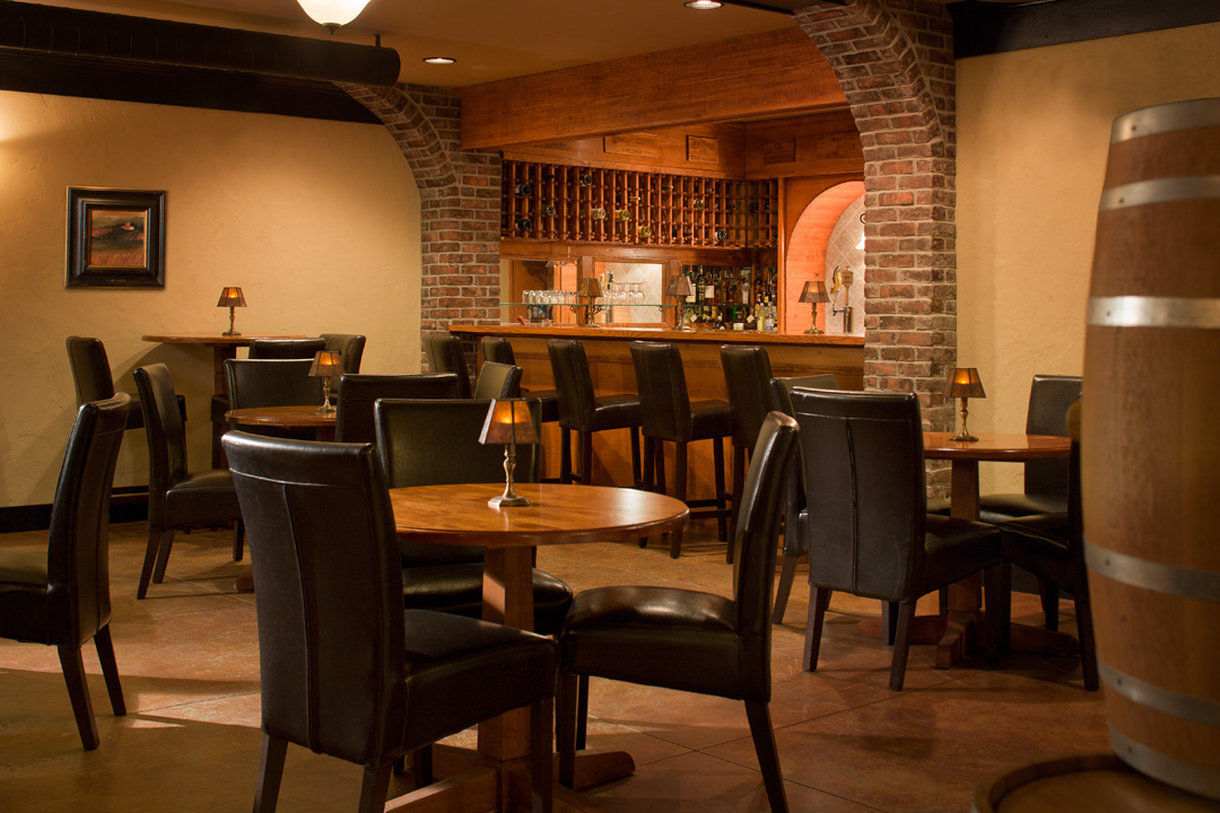 The Reluctant Panther Inn And Restaurant Manchester Restaurant foto
